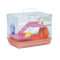 Gaiola Hamster Luxo